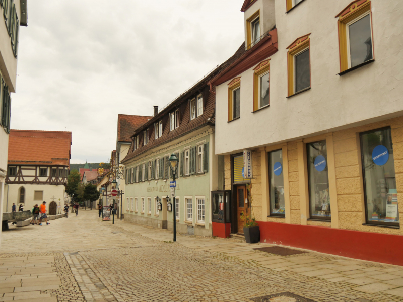 Боденское озеро / Bodensee - лучше сейчас, чем никогда.