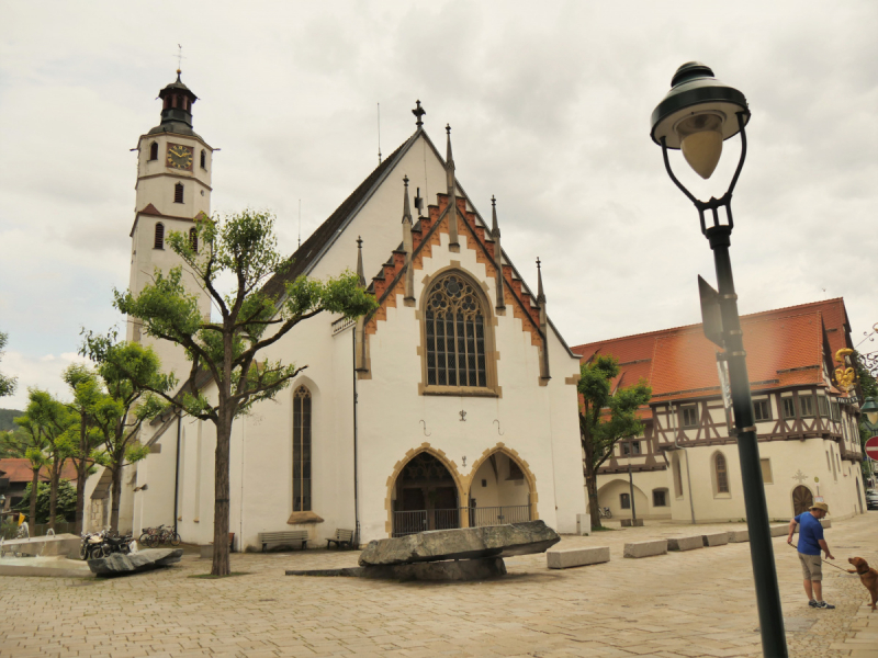 Боденское озеро / Bodensee - лучше сейчас, чем никогда.