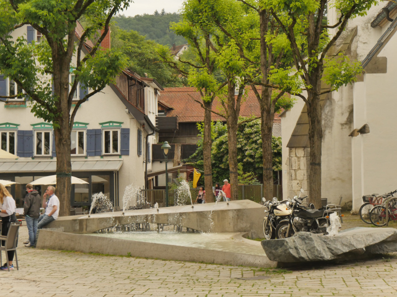 Боденское озеро / Bodensee - лучше сейчас, чем никогда.