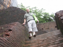 Сам себе турагент