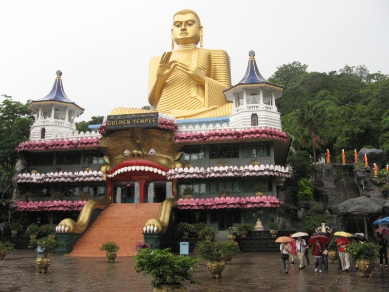 Сам себе турагент