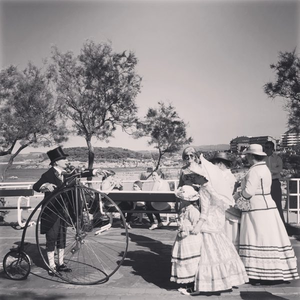 Наперегонки с летом. Москва-Хорватия-Испания-Москва и все, что между ними.