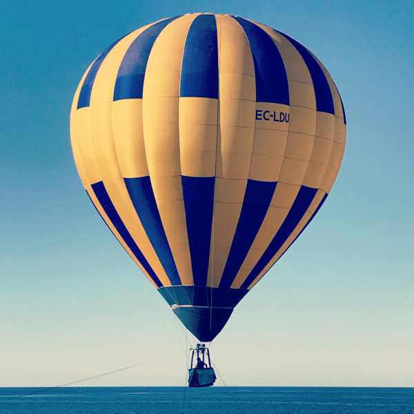 Наперегонки с летом. Москва-Хорватия-Испания-Москва и все, что между ними.