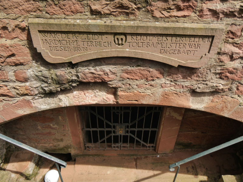 Маленькие и не совсем маленькие и даже совсем не маленькие города… или короткие поездки по городам и весям Германии.