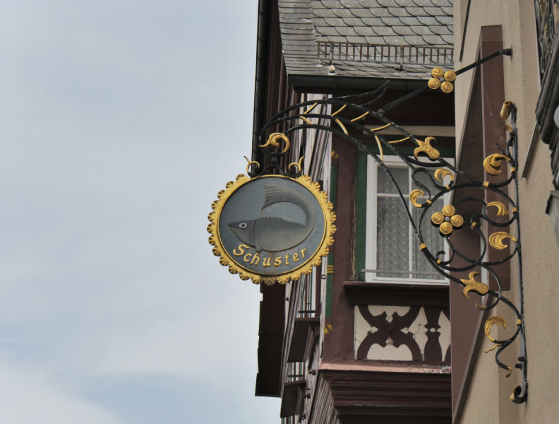 Маленькие и не совсем маленькие и даже совсем не маленькие города… или короткие поездки по городам и весям Германии.