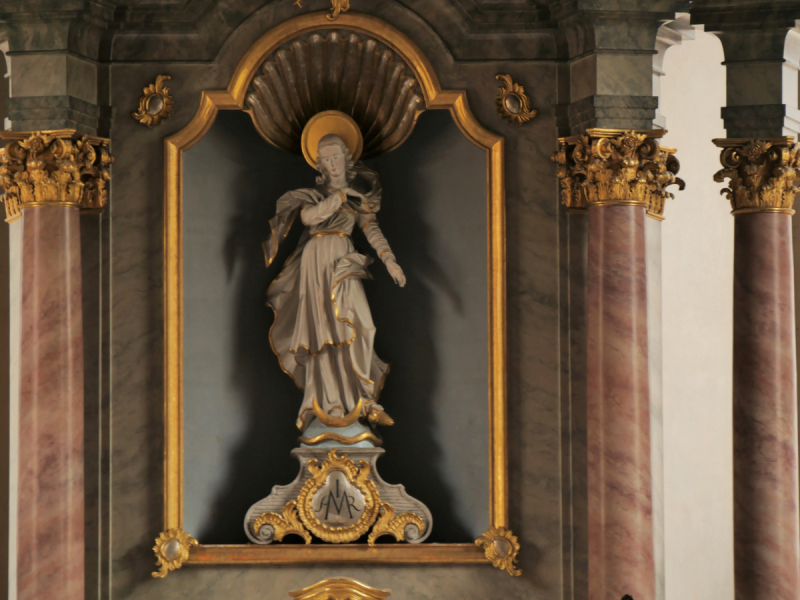 Маленькие и не совсем маленькие и даже совсем не маленькие города… или короткие поездки по городам и весям Германии.