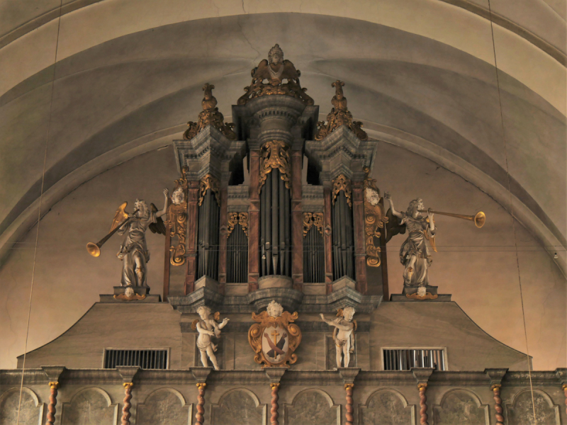 Маленькие и не совсем маленькие и даже совсем не маленькие города… или короткие поездки по городам и весям Германии.