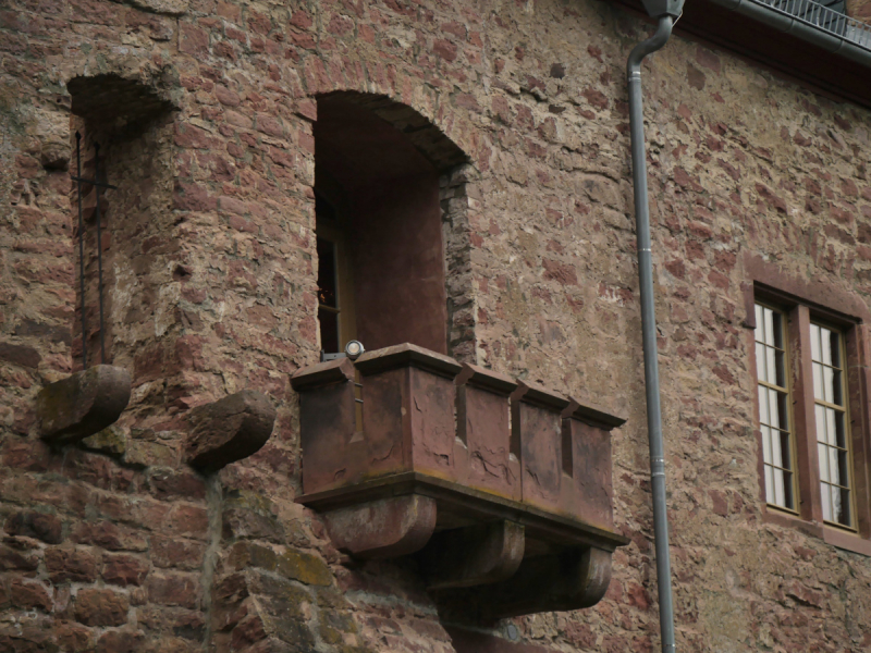 Маленькие и не совсем маленькие и даже совсем не маленькие города… или короткие поездки по городам и весям Германии.