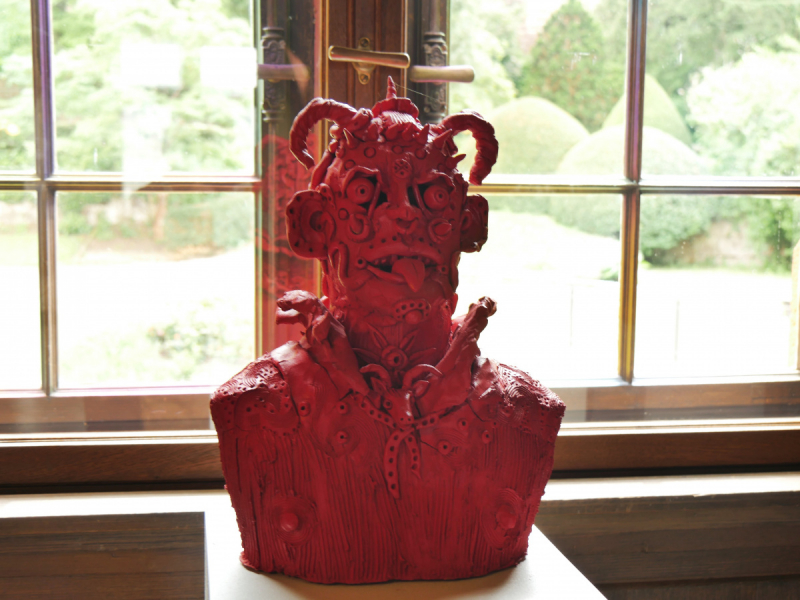 Маленькие и не совсем маленькие и даже совсем не маленькие города… или короткие поездки по городам и весям Германии.