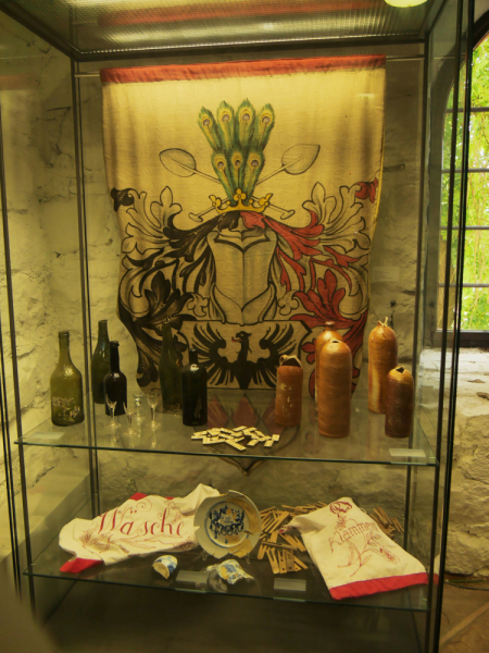 Маленькие и не совсем маленькие и даже совсем не маленькие города… или короткие поездки по городам и весям Германии.