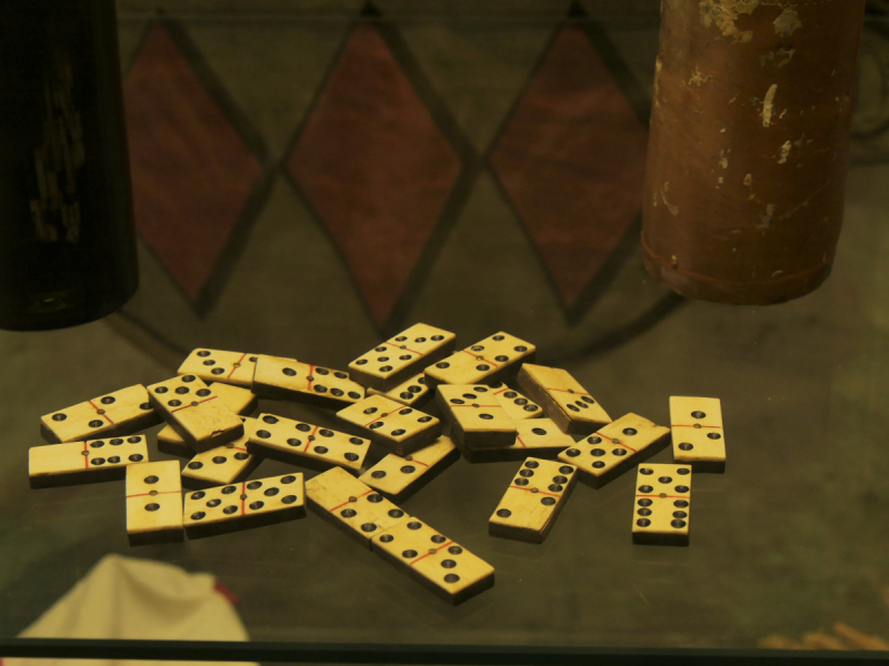 Маленькие и не совсем маленькие и даже совсем не маленькие города… или короткие поездки по городам и весям Германии.