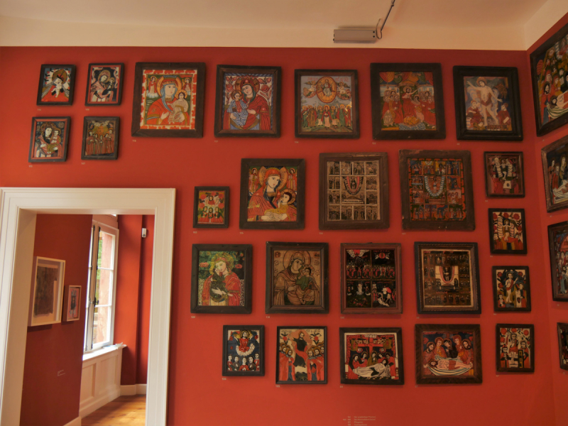 Маленькие и не совсем маленькие и даже совсем не маленькие города… или короткие поездки по городам и весям Германии.