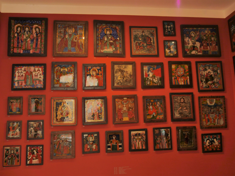 Маленькие и не совсем маленькие и даже совсем не маленькие города… или короткие поездки по городам и весям Германии.