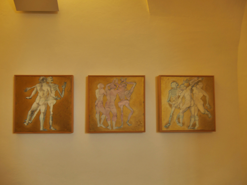 Маленькие и не совсем маленькие и даже совсем не маленькие города… или короткие поездки по городам и весям Германии.