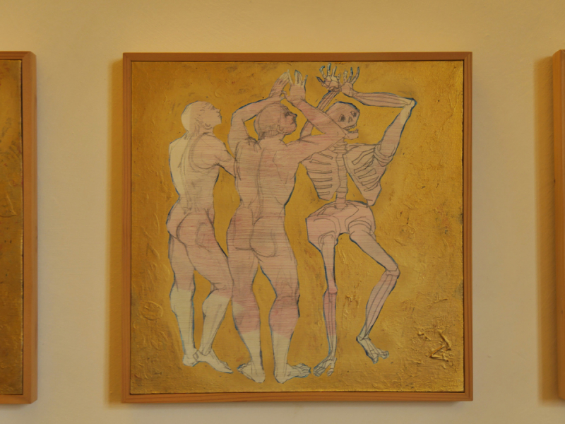 Маленькие и не совсем маленькие и даже совсем не маленькие города… или короткие поездки по городам и весям Германии.