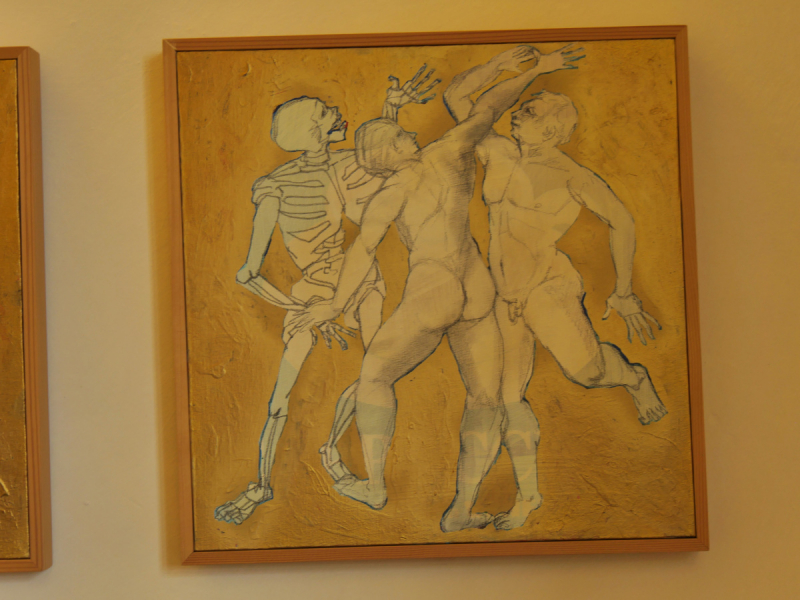 Маленькие и не совсем маленькие и даже совсем не маленькие города… или короткие поездки по городам и весям Германии.