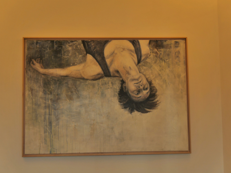 Маленькие и не совсем маленькие и даже совсем не маленькие города… или короткие поездки по городам и весям Германии.