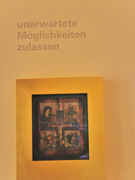 Маленькие и не совсем маленькие и даже совсем не маленькие города… или короткие поездки по городам и весям Германии.
