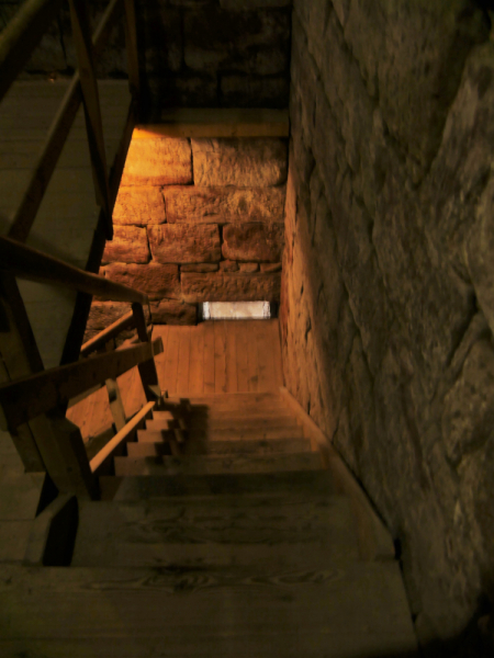 Маленькие и не совсем маленькие и даже совсем не маленькие города… или короткие поездки по городам и весям Германии.