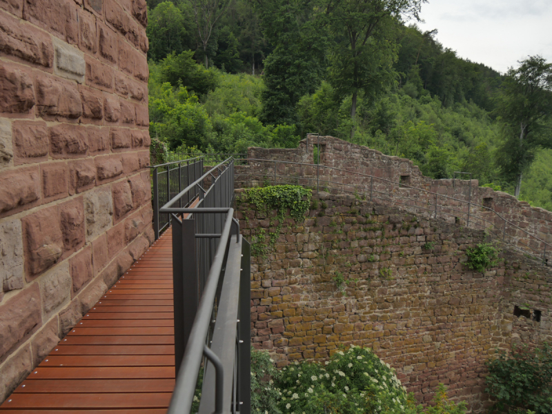 Маленькие и не совсем маленькие и даже совсем не маленькие города… или короткие поездки по городам и весям Германии.