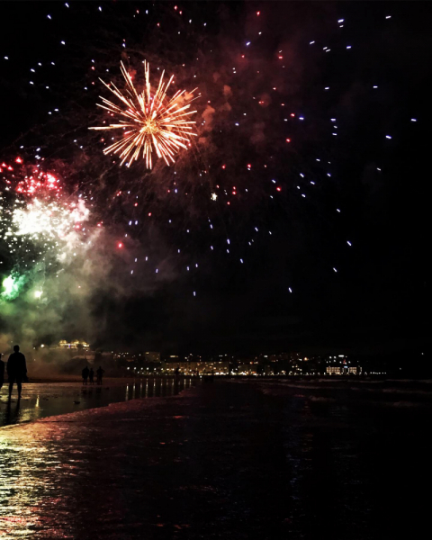 Наперегонки с летом. Москва-Хорватия-Испания-Москва и все, что между ними.