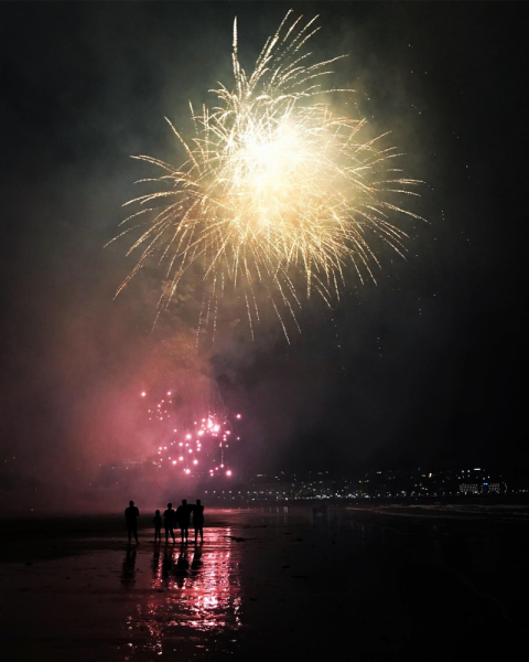 Наперегонки с летом. Москва-Хорватия-Испания-Москва и все, что между ними.