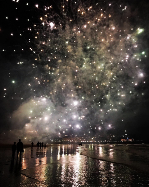 Наперегонки с летом. Москва-Хорватия-Испания-Москва и все, что между ними.