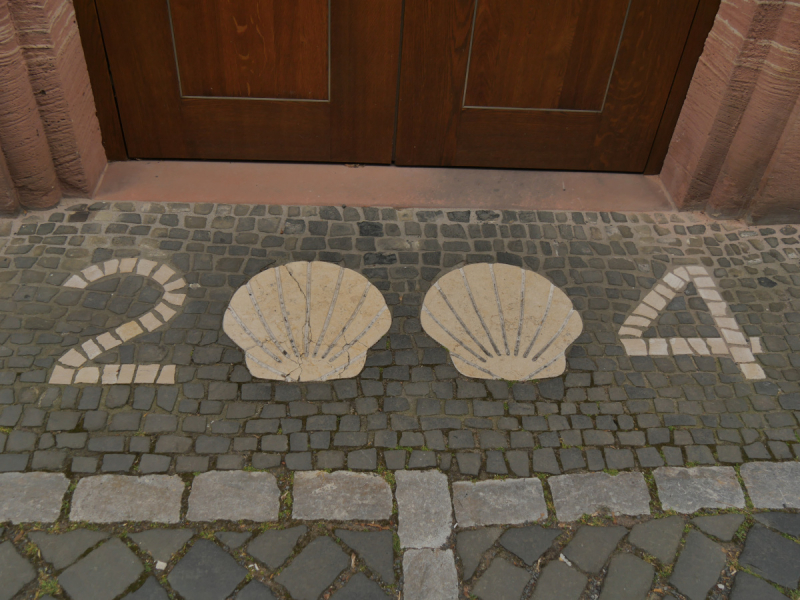 Маленькие и не совсем маленькие и даже совсем не маленькие города… или короткие поездки по городам и весям Германии.