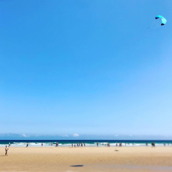 Наперегонки с летом. Москва-Хорватия-Испания-Москва и все, что между ними.