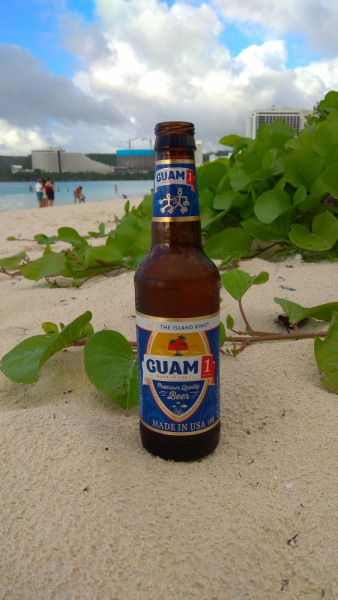 Пиво со всего мира