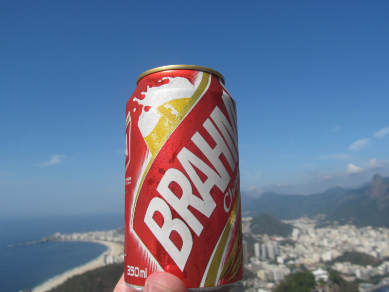 Пиво со всего мира