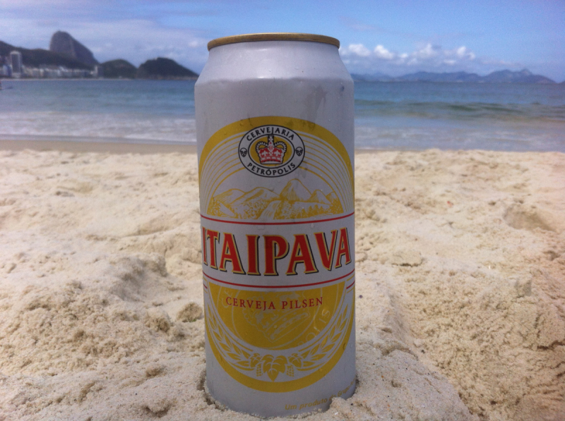 Пиво со всего мира