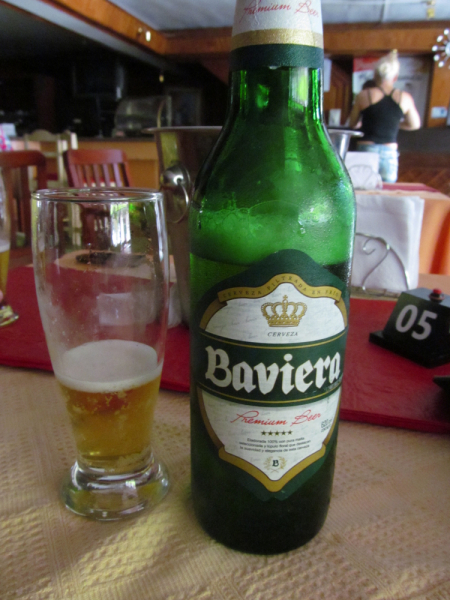 Пиво со всего мира