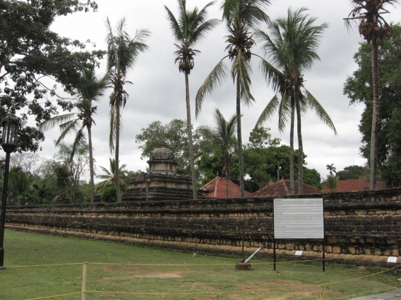 Сам себе турагент