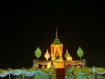 Similan Islands + Khao Lak+ Phi Phi' ноябрь 2011