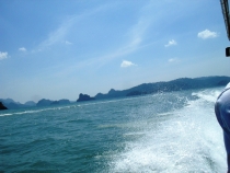 Лангкави и Куала-Лумпур 011