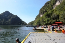 Лангкави и Куала-Лумпур 011