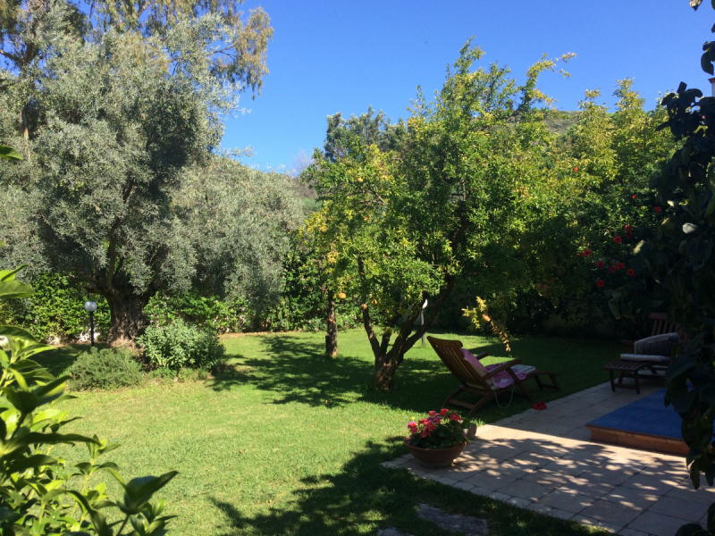 Сардиния 2018. ЮГ. Отдых с маленьким ребёном.