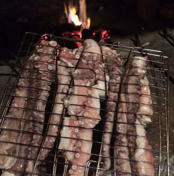 Сардиния 2018. ЮГ. Отдых с маленьким ребёном.