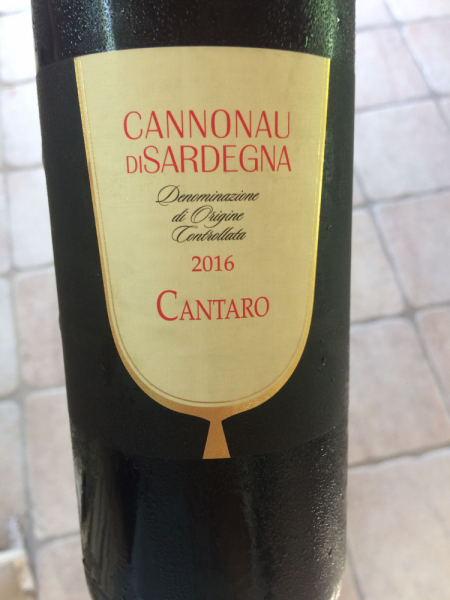 Сардиния 2018. ЮГ. Отдых с маленьким ребёном.