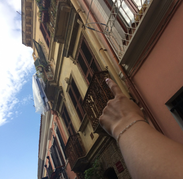 Сардиния 2018. ЮГ. Отдых с маленьким ребёном.