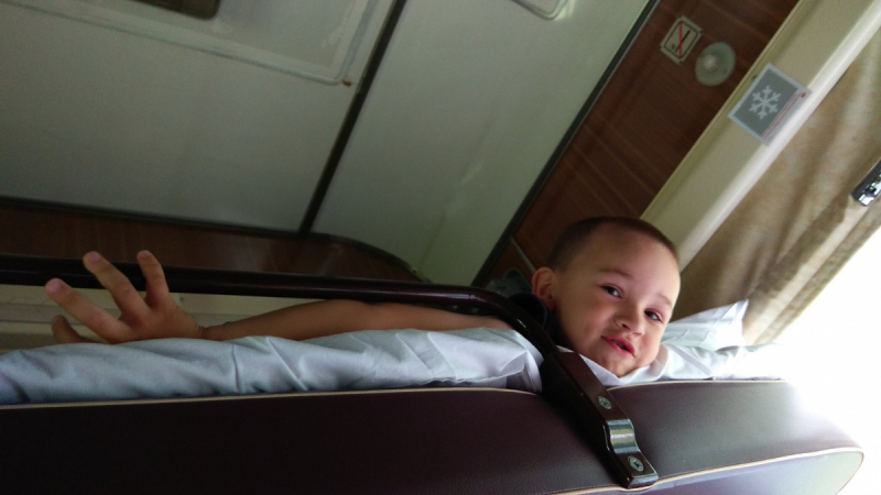 Отпуск в Ейске в июне-июле 2019