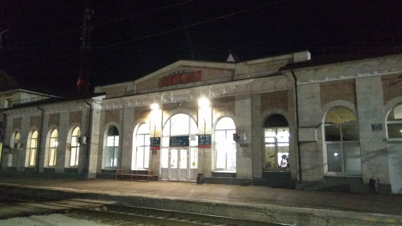 Отпуск в Ейске в июне-июле 2019