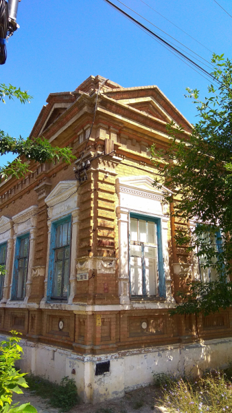 Отпуск в Ейске в июне-июле 2019