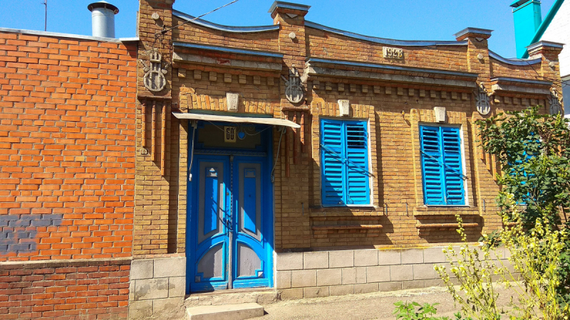 Отпуск в Ейске в июне-июле 2019