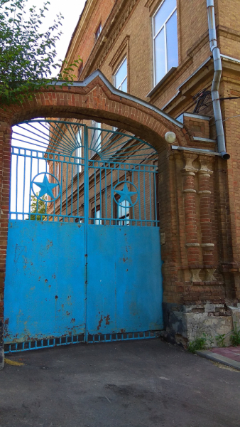 Отпуск в Ейске в июне-июле 2019