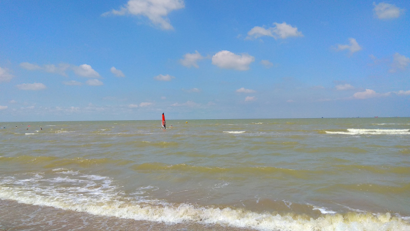 Отпуск в Ейске в июне-июле 2019