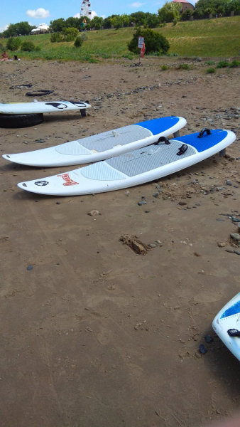 Отпуск в Ейске в июне-июле 2019