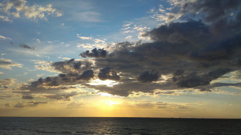 Отпуск в Ейске в июне-июле 2019