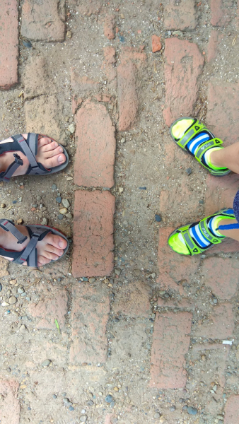 Отпуск в Ейске в июне-июле 2019